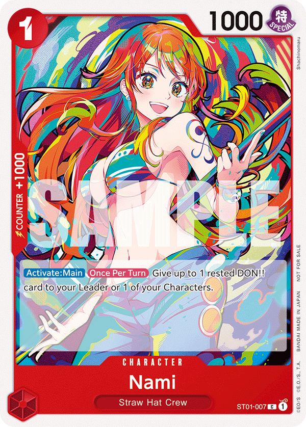 Nami (ST01-007_p4)