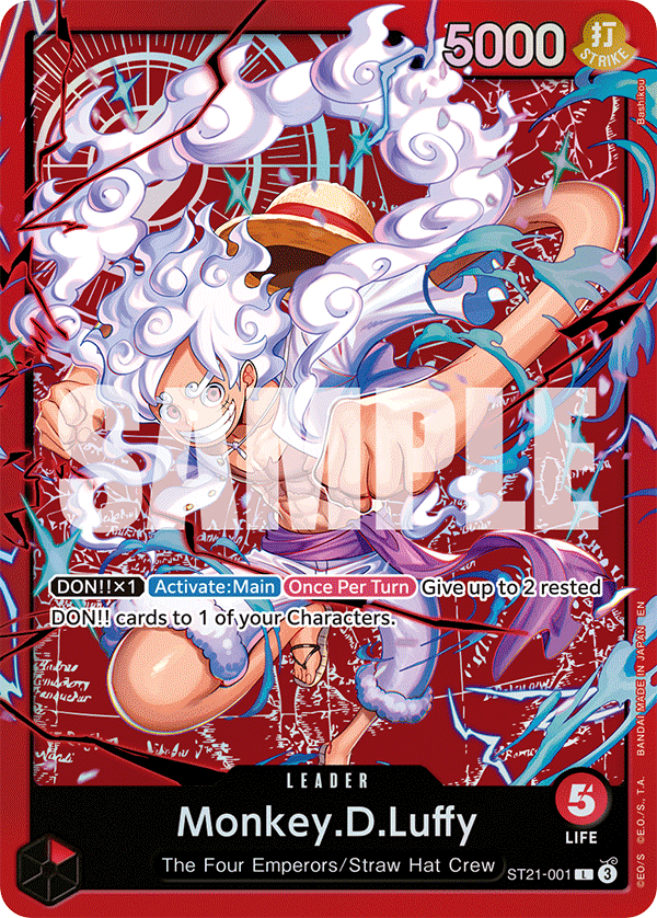 Monkey.D.Luffy (ST21-001_p2)