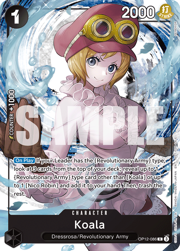 Koala (OP12-086_c1)