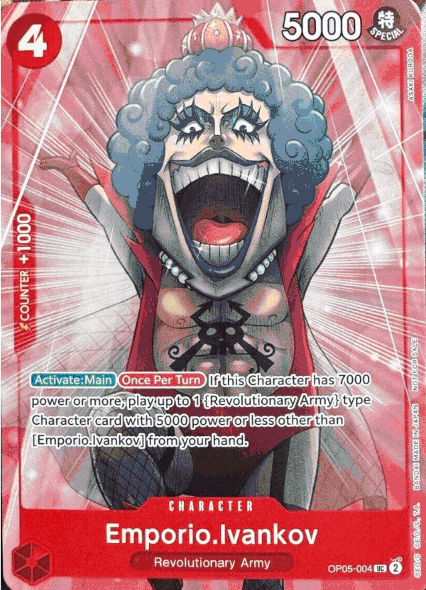 Emporio.Ivankov (OP05-004_c1)