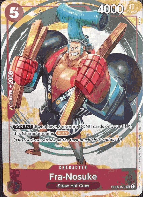 Fra-Nosuke (OP05-070_c1)