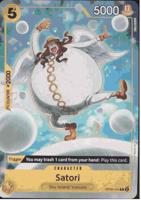 Satori (OP05-105_c1)