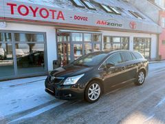 Toyota Avensis 1.8 Automat