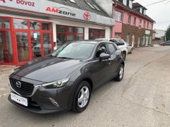 Fotografie MazdaCX-3