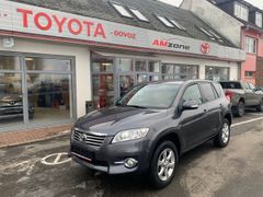 Toyota RAV 4 2.0i 4x4 Tažné