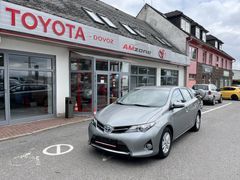 Fotografie TOYOTAAURIS 1,8 HYBRID 