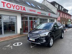 Fotografie FordKuga 1.5 EcoBoost 