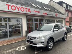 Toyota RAV 4 2.0i 4x4