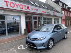 Toyota Auris 1.6 combi Executive