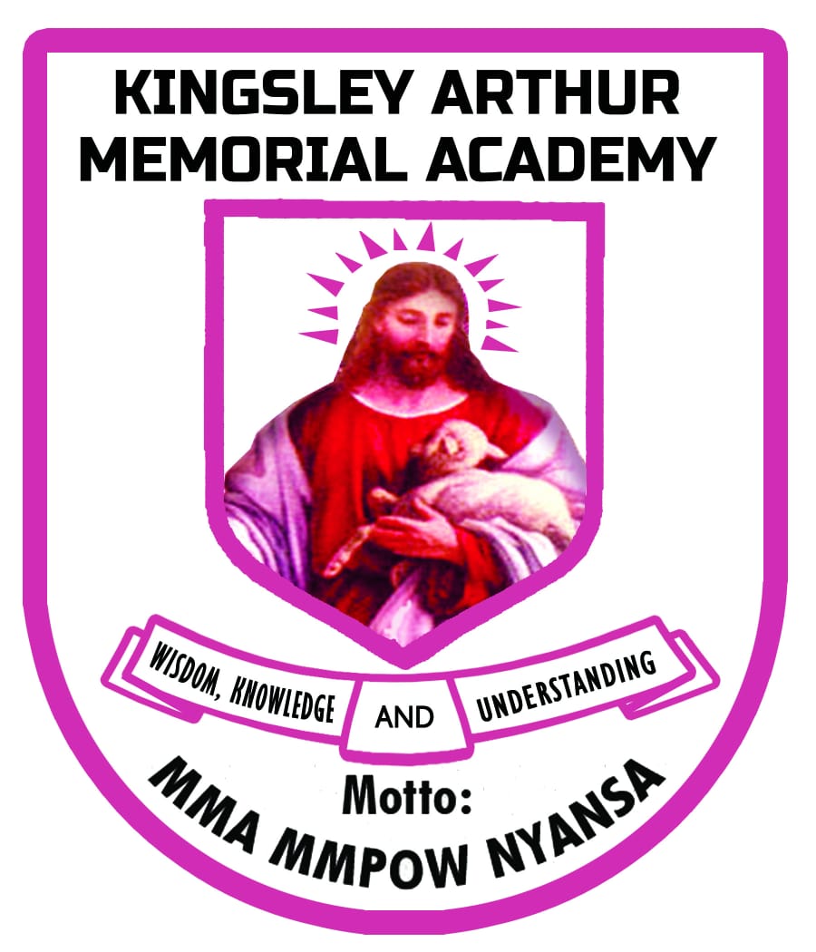 Kingsley Arthur School