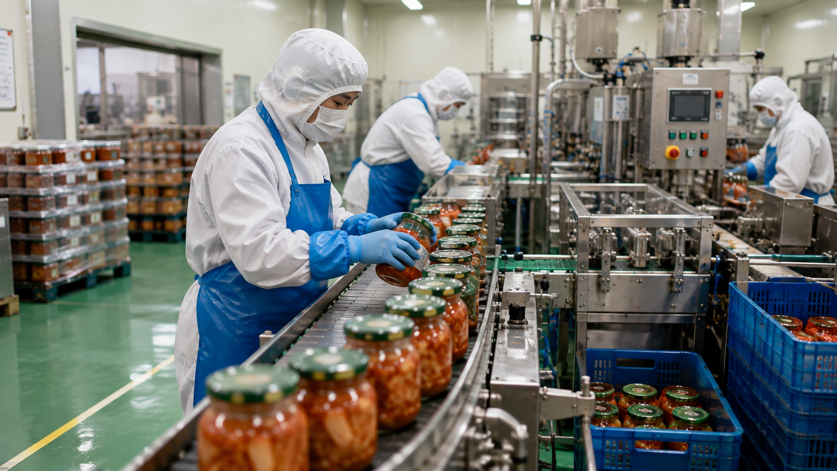 Vietnam Decree 292 Takes Effect September 5: What Importers and Exporters Need to Review