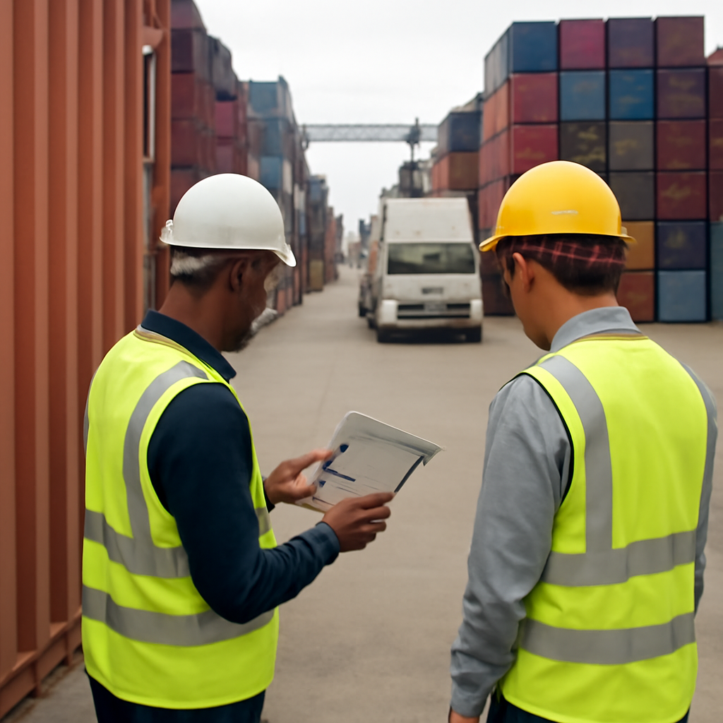 Philippines Customs Calls for Constructive Engagement on Empty-Container and Depot Capacity Concerns