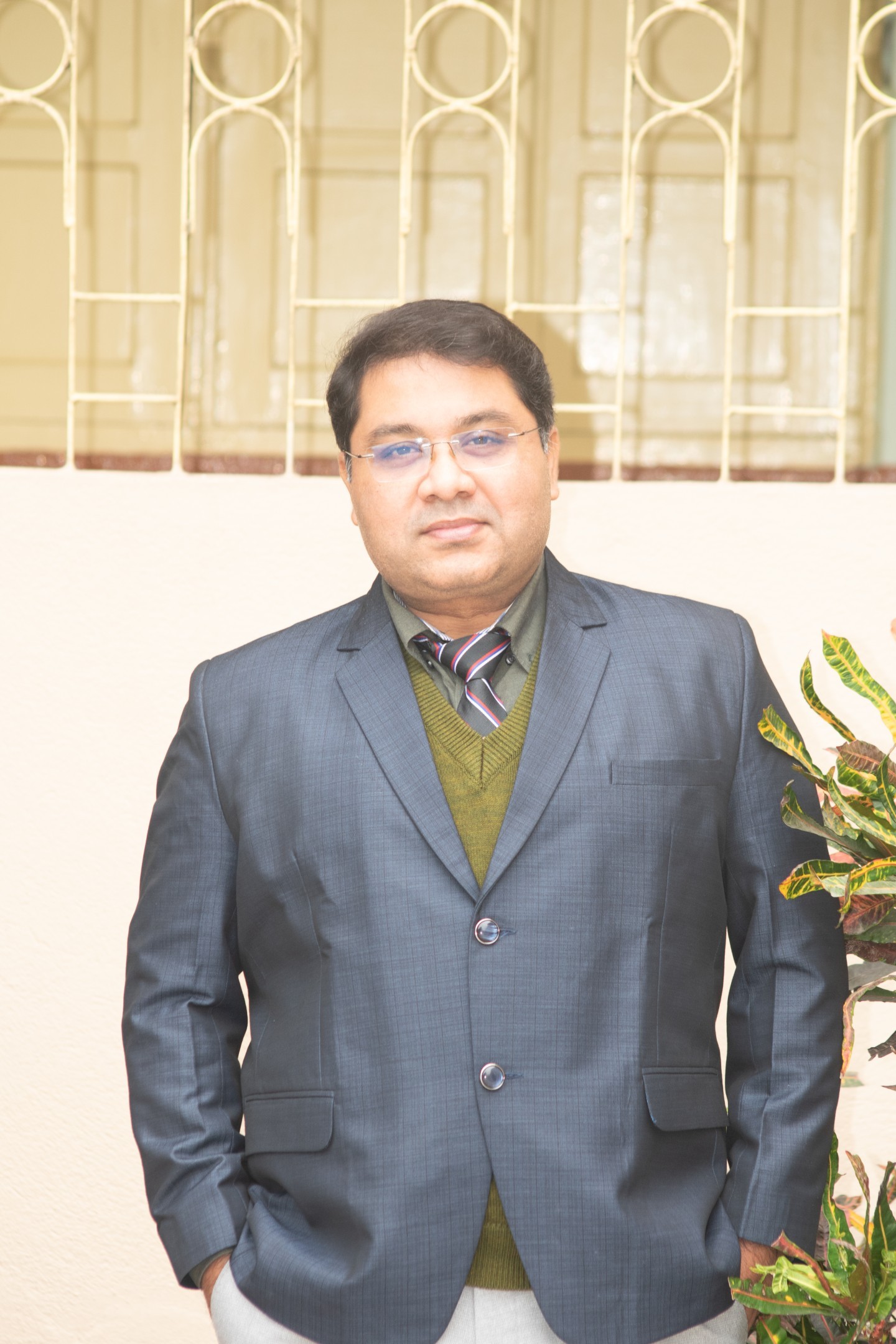 Sumit Dutta