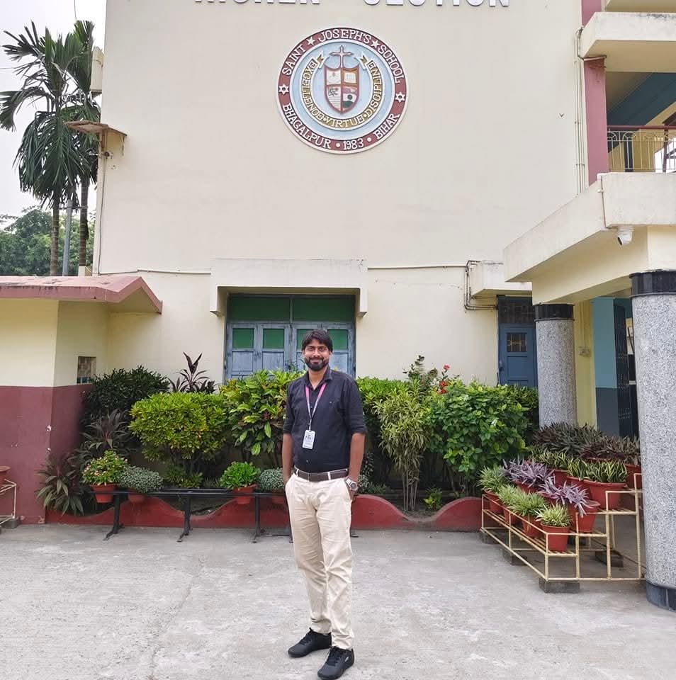 Suraj Jha