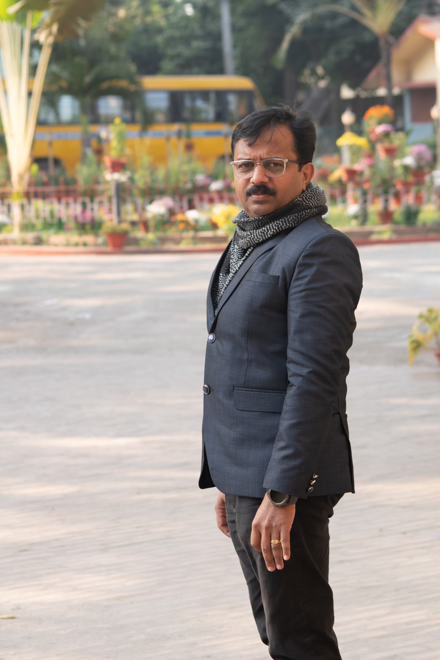 Merson Mathew