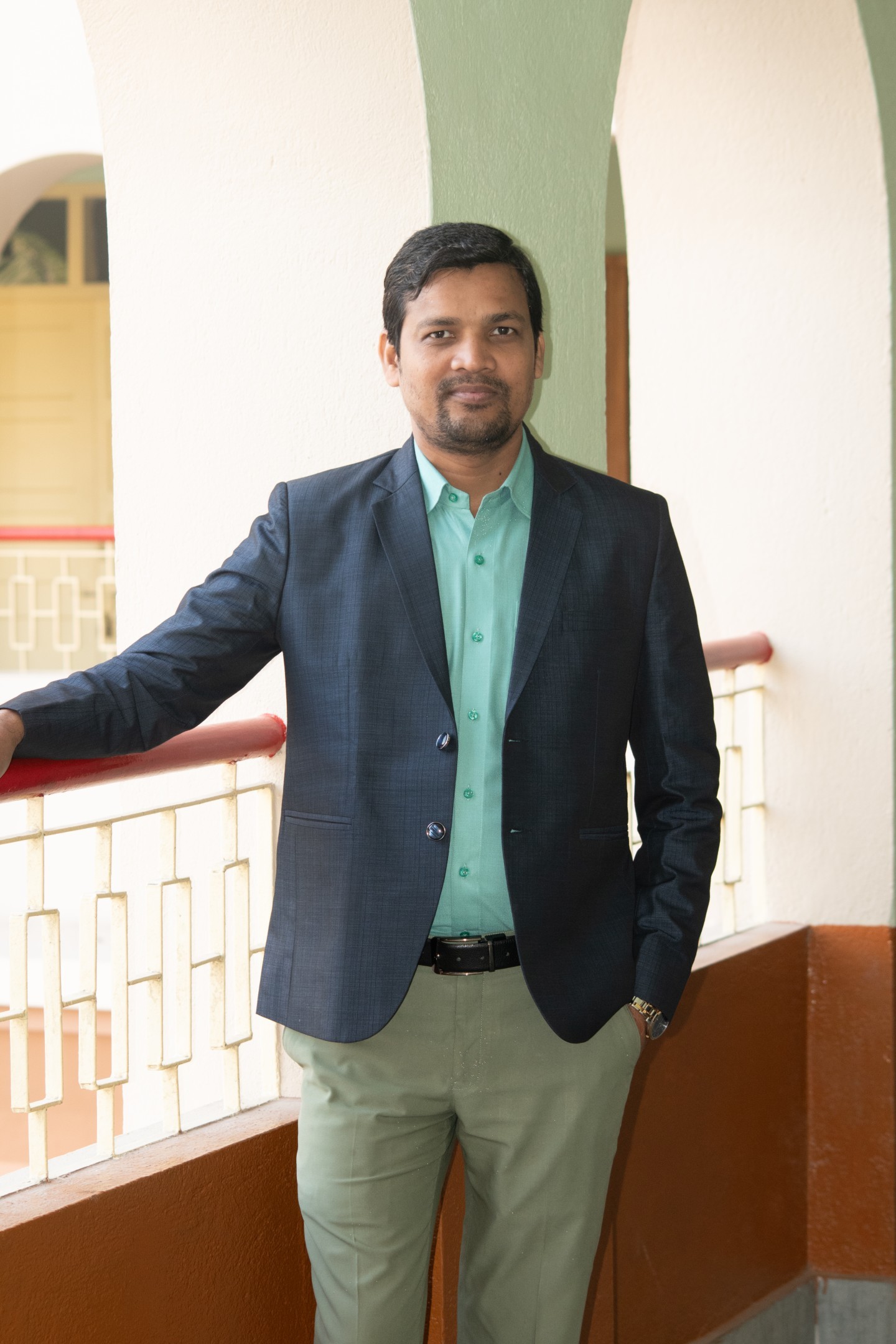 Rashid Ansari