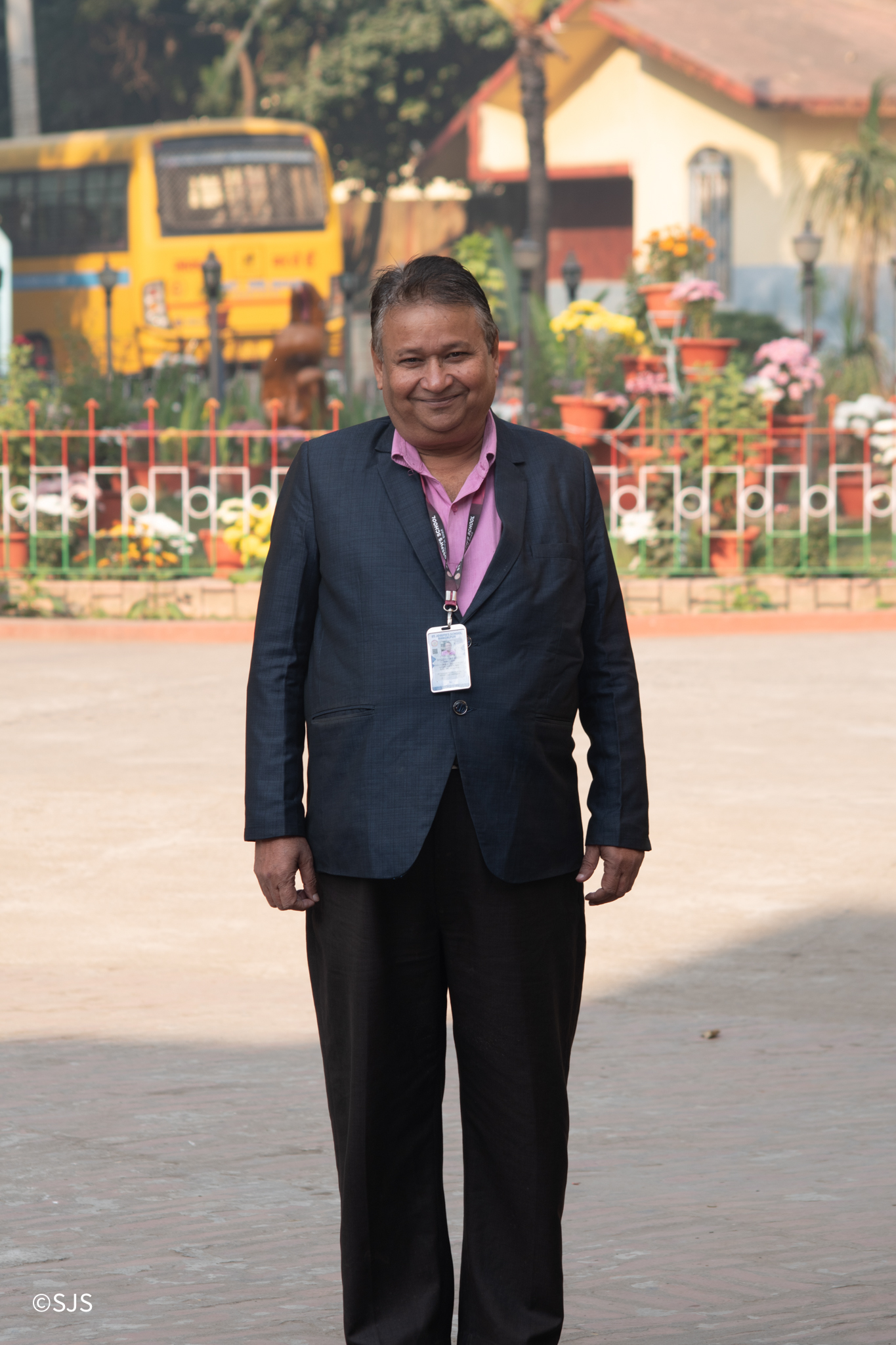 Binod Singh
