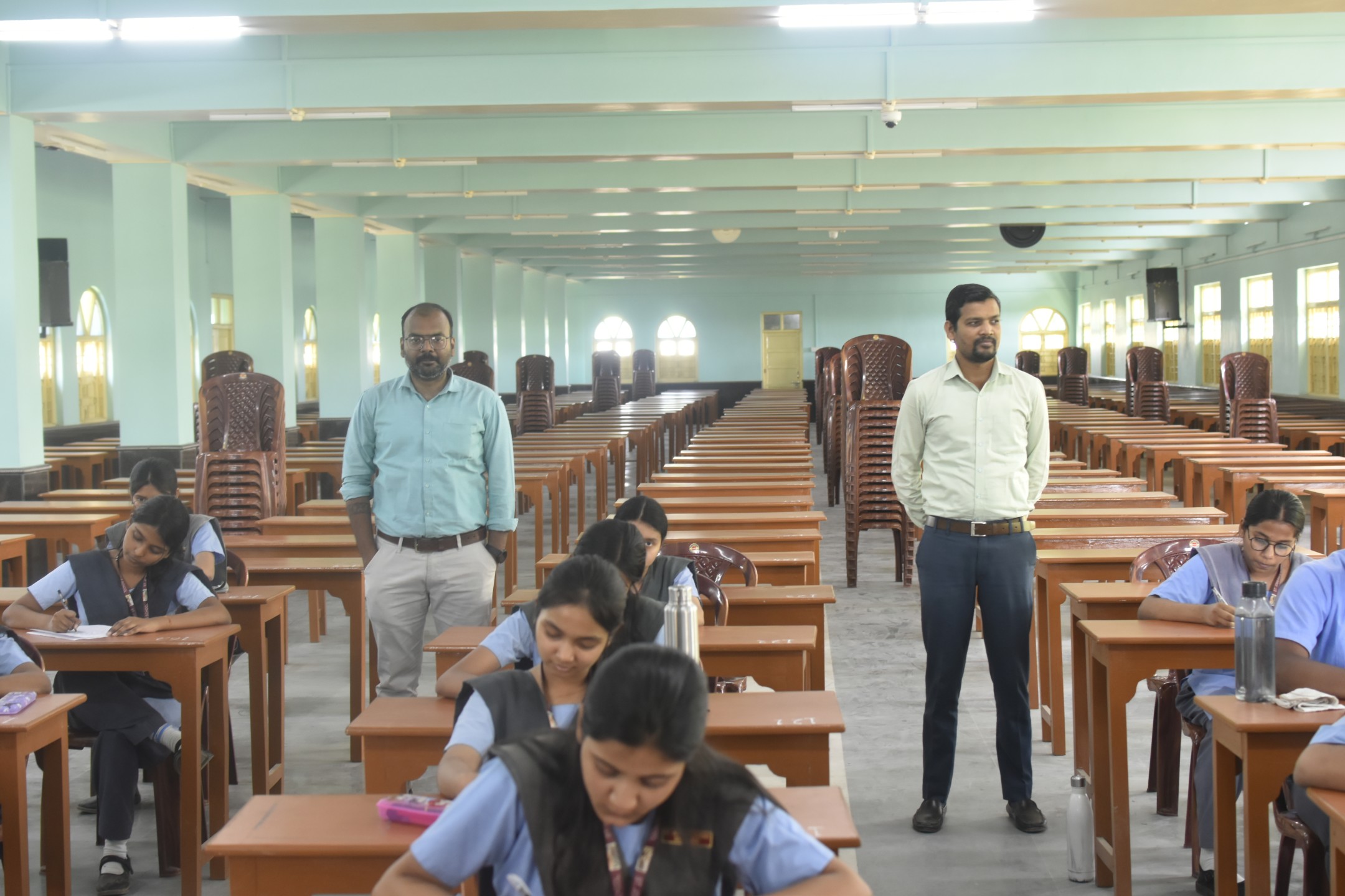 ✍️ Creative Writing Competition – Let Imagination Take the Lead