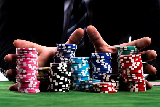 Is Poker for Everyone?