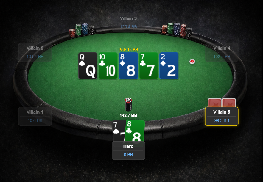 The Most Important Skill In Poker
