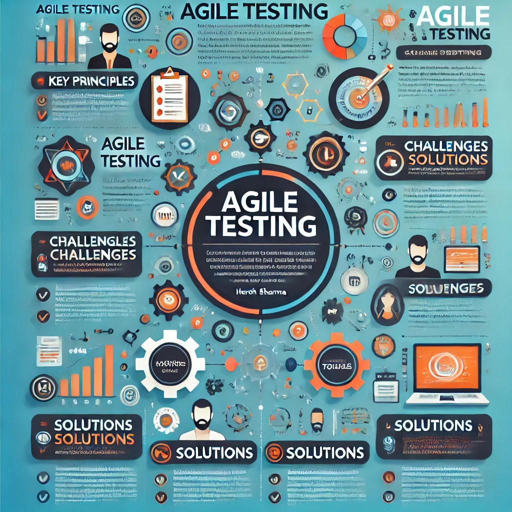 The Growing Importance of Agile Testing in Software Development