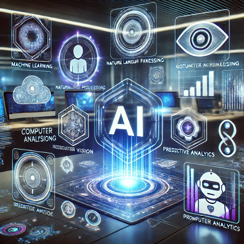 Best AI Tools
