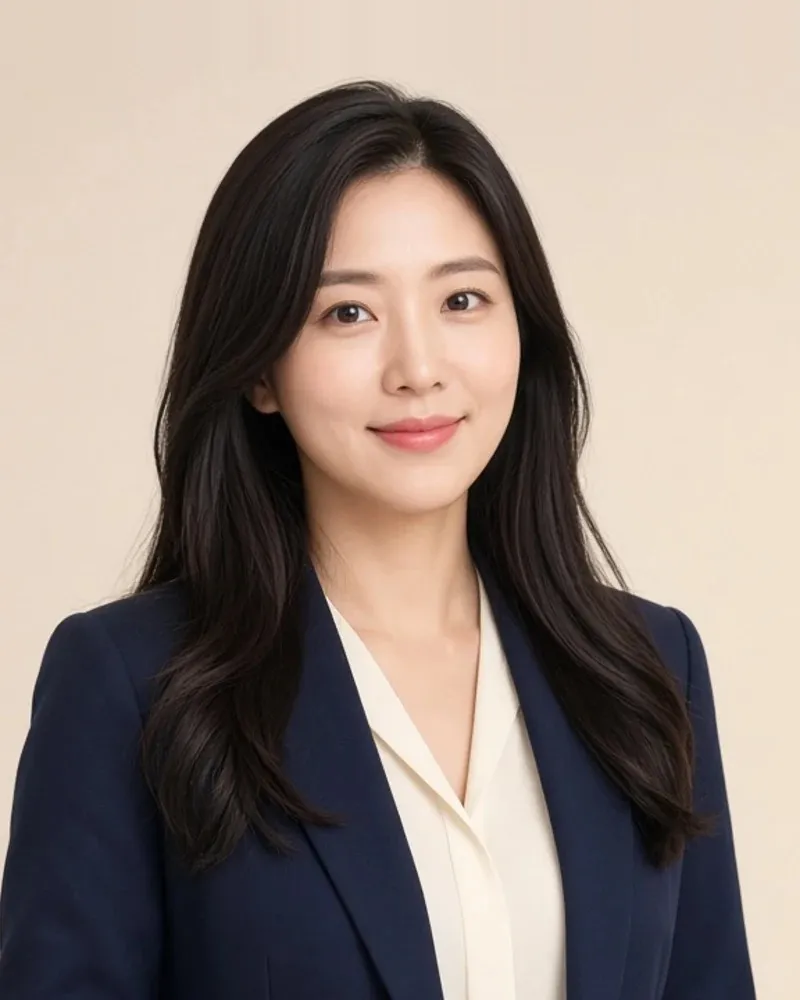 손가은 프로필 사진