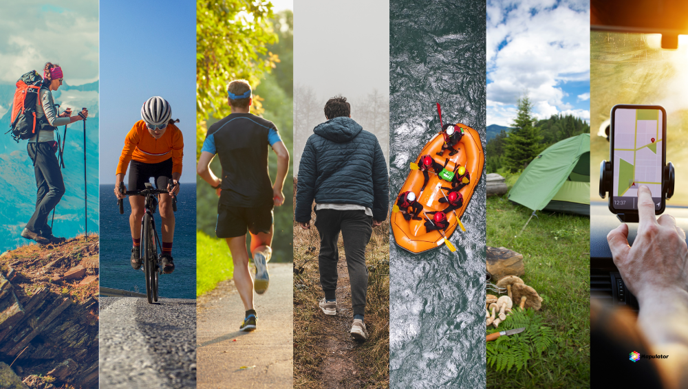 How to Measure Walking Distance