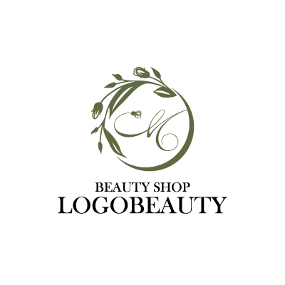 Logo design for Floral Essence
