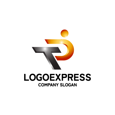 Logo design for TD Express