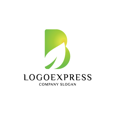 Logo design for BioBloom