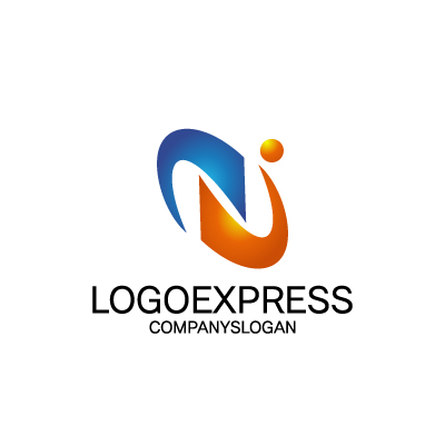 Logo design for Netwave
