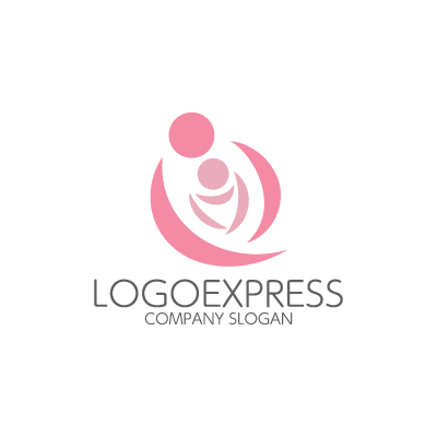 Logo design for NurtureWell