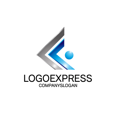 Logo design for ArrowSphere Tech