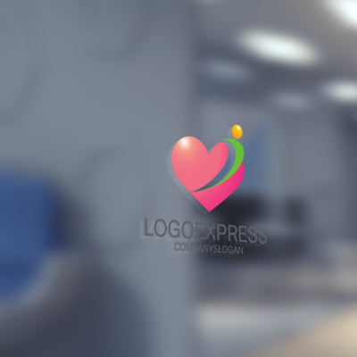 Mockup for HeartSpring