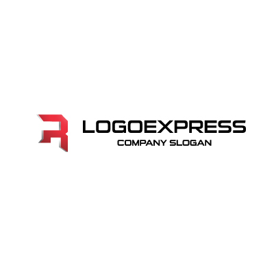Mockup for Red Edge Logistics