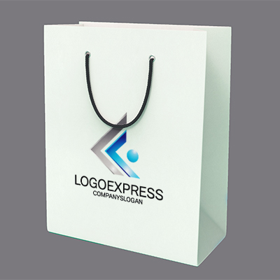 Mockup example of the ArrowSphere Tech logo, number 3