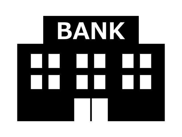Bank