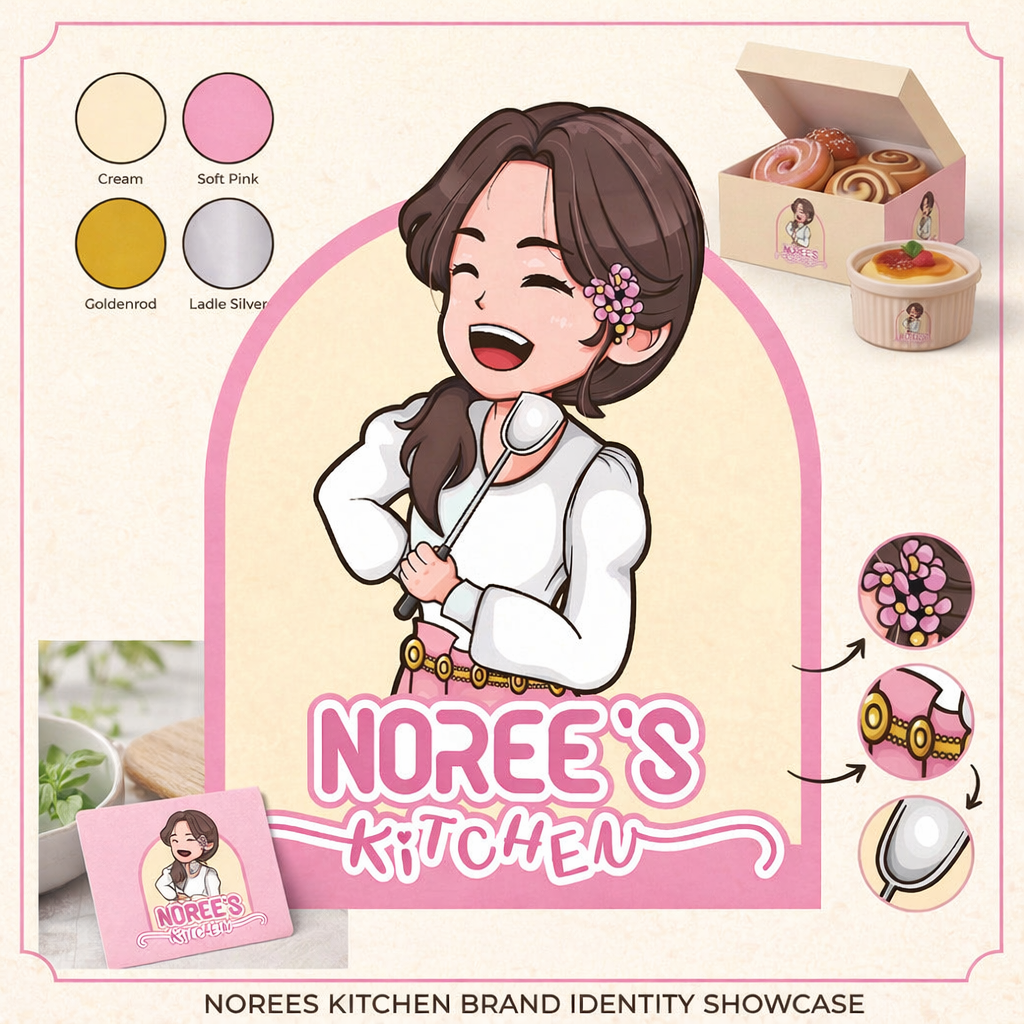 ผลงานโลโก้