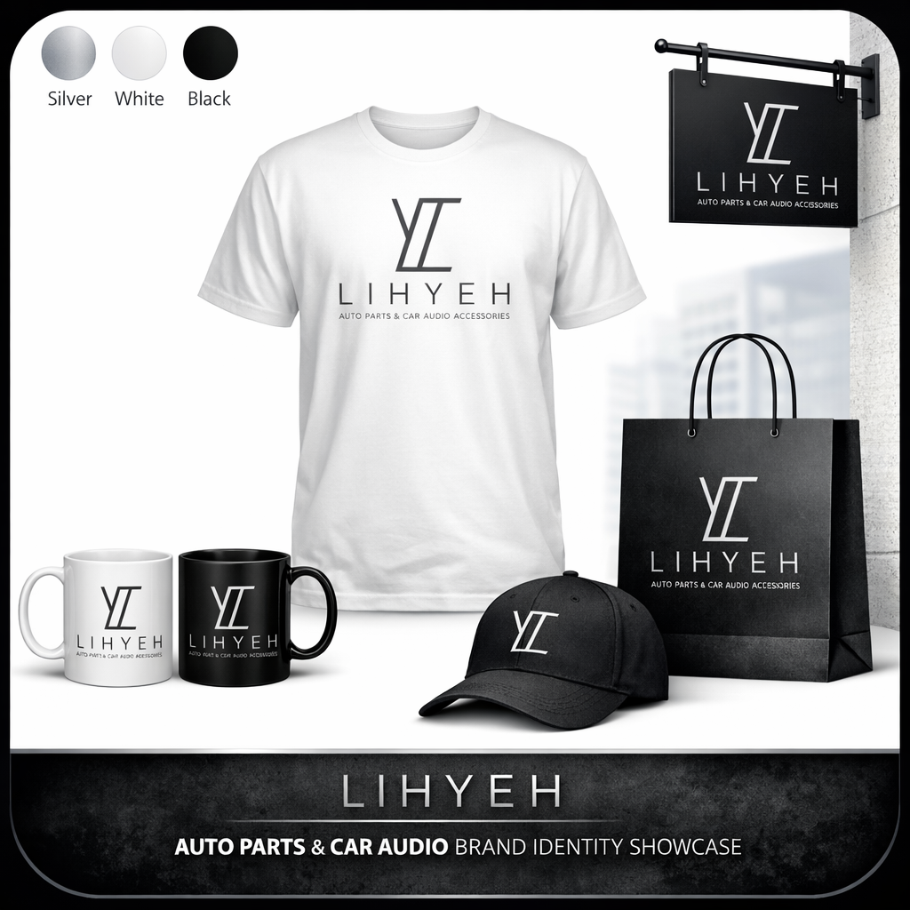 ผลงานโลโก้