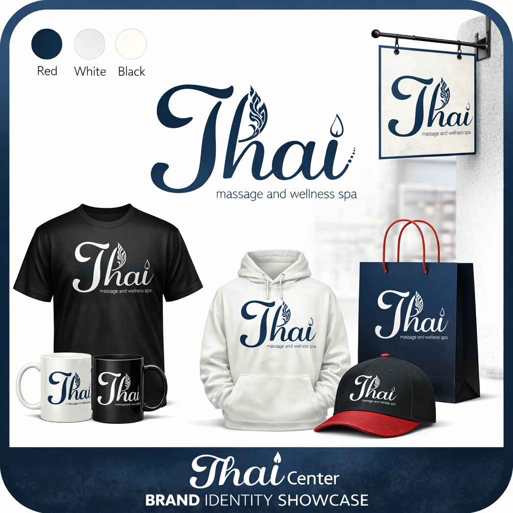 ผลงานโลโก้