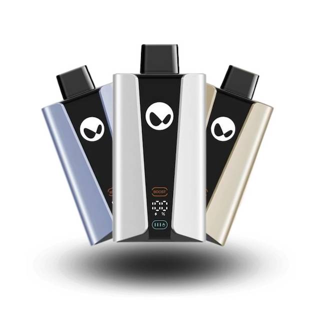 Waka Pro 30k