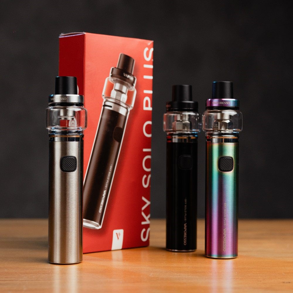 Sly Solo Plus Freebase