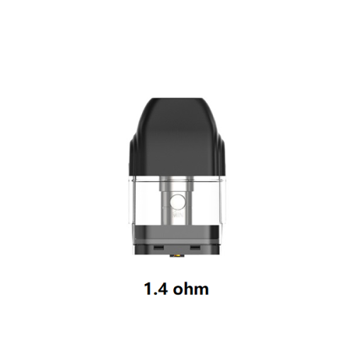 Caliburn Pod Cartridge 1.4 Ohm