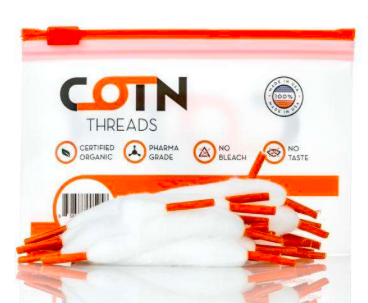 Algodão de Bacon RBD Coil 5x Und