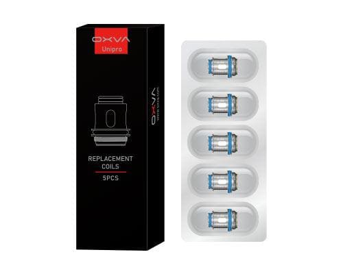Coil OXVA Replacement UniPro 0.3 Ohm UND