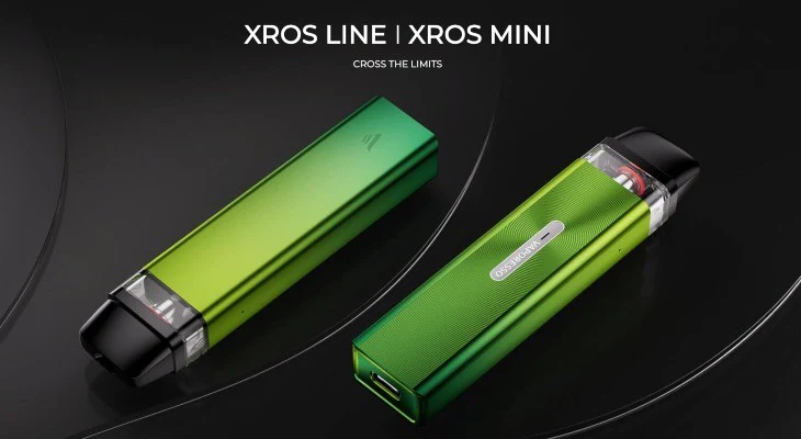 Xros Mini One 