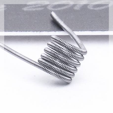 Coil MTL RBD Regular Caixa