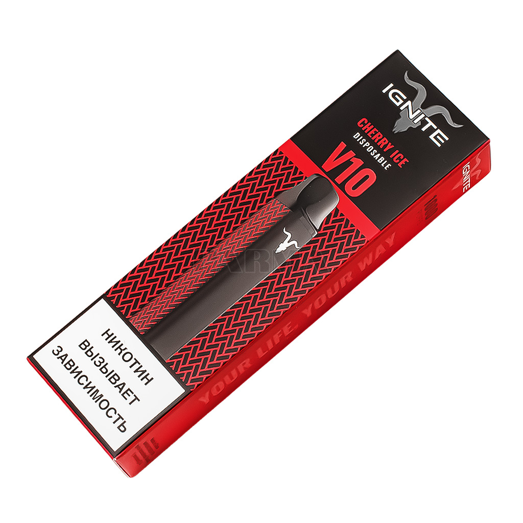 Ignite V10 1000 Puffs