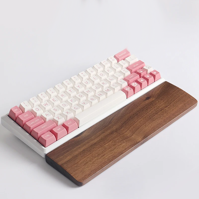 Thumbnail 6 for Walnut Wood Wrist Rest